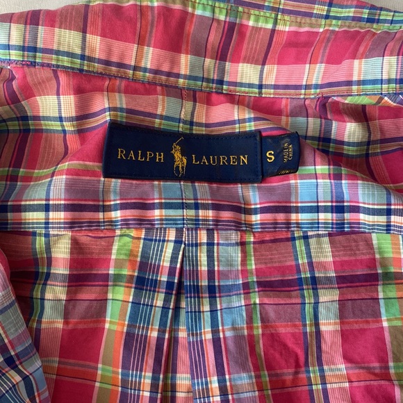 Polo Ralph Lauren button-down - Picture 3 of 3